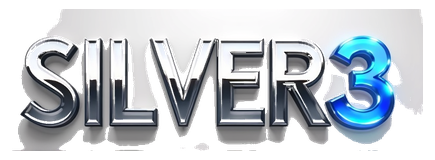 silver3 logo